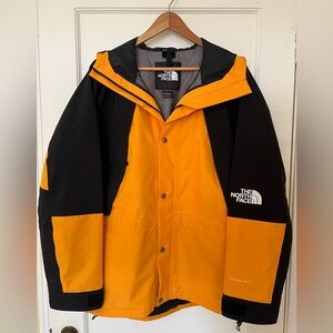 The North Face 1990 Mountain GORE-TEX Jacket; Men’s Medium